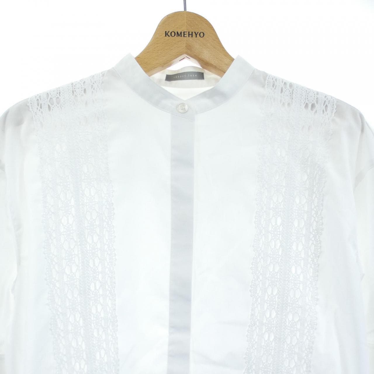 セオリーリュクス Theory luxe 03-5308281 シャツ