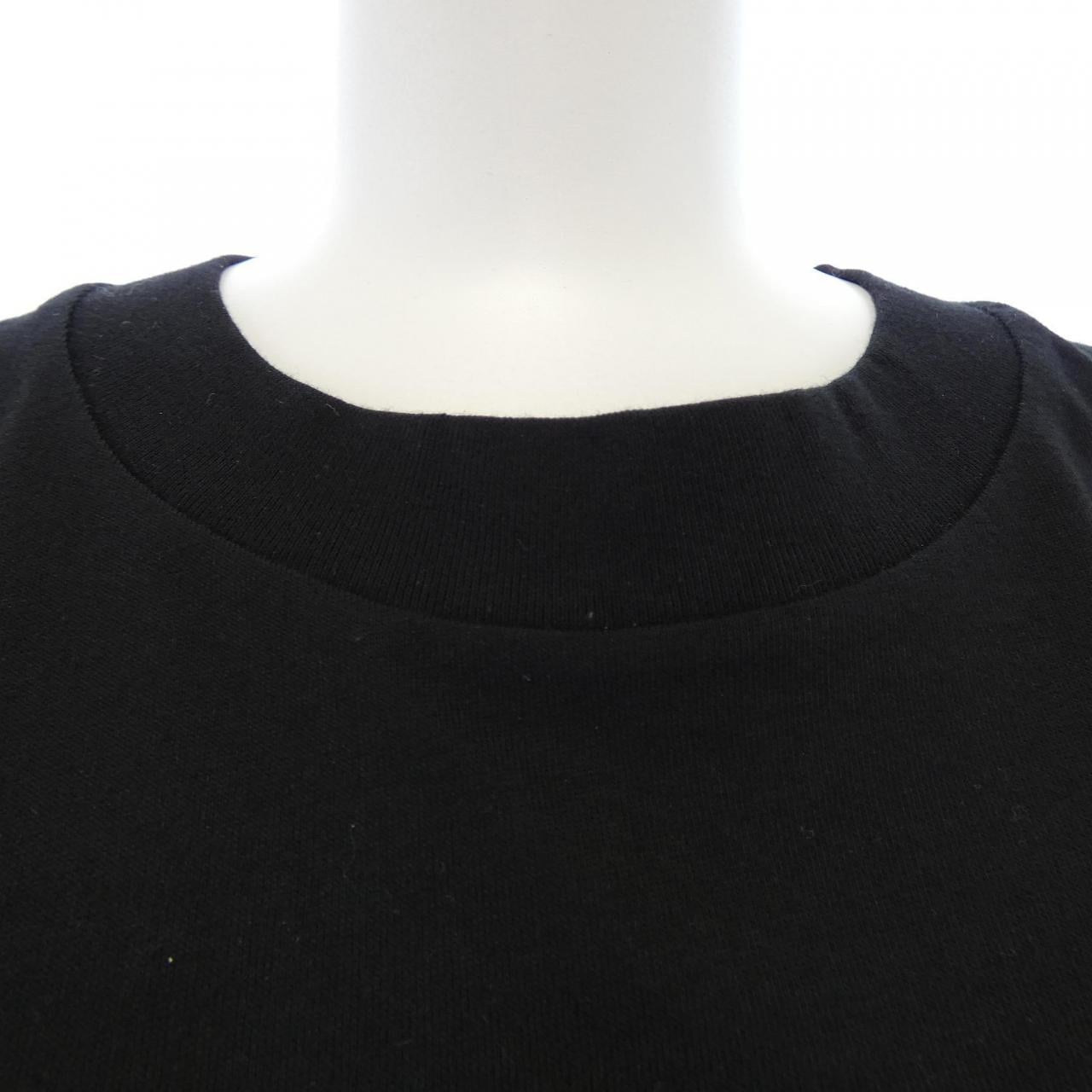 MONCLER GIROCOLLO T-shirt