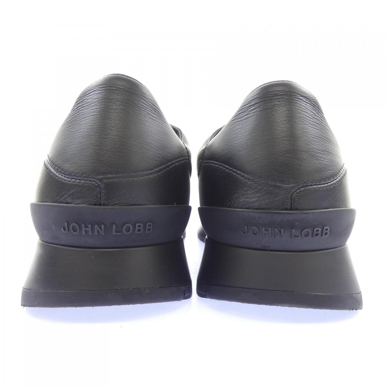 ジョンロブ JOHN LOBB スニーカー