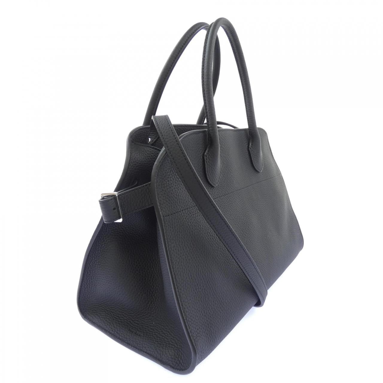 ザロウ THE ROW ソフトマルゴー SOFT MARGAUX W1586L133 BAG