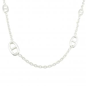 HERMES farandole necklace