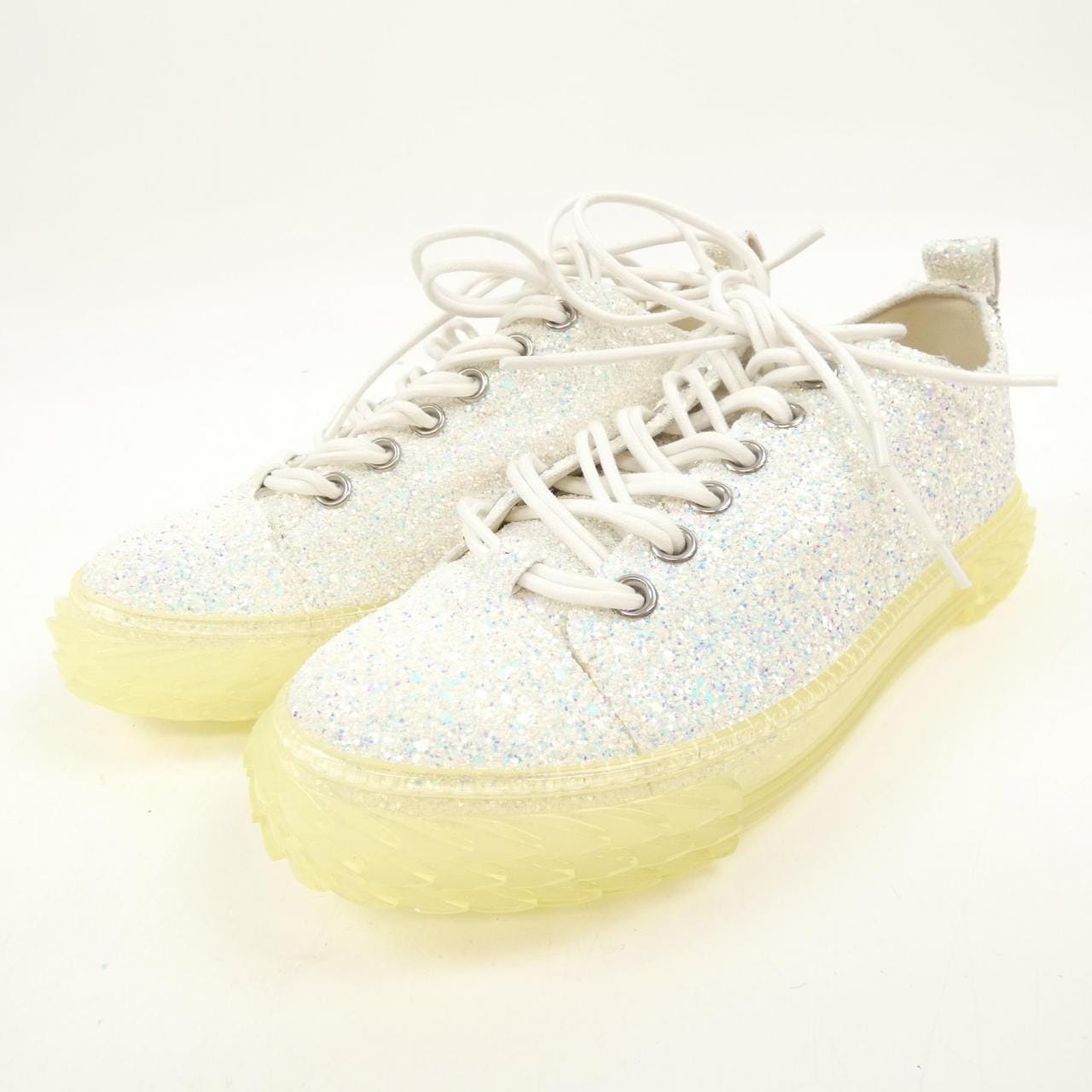ジュゼッペザノッティ GIUSEPPE ZANOTTI スニーカー