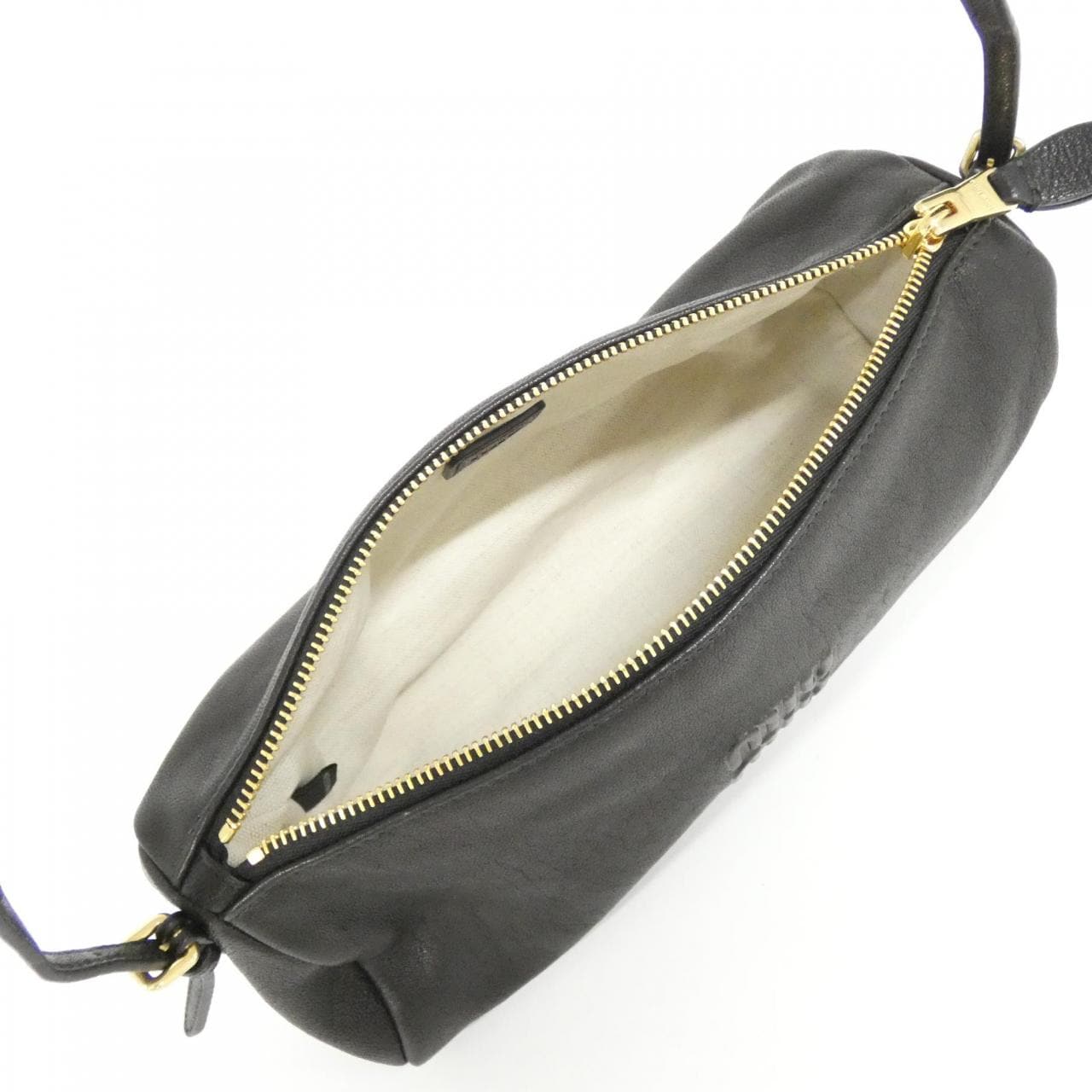 ミュウミュウ 5NE851 アクセサリーポーチ