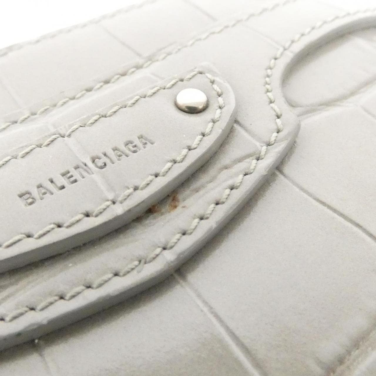 バレンシアガ 655246 コインケース