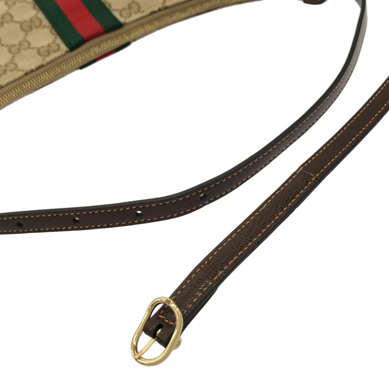 グッチ LUNETTA 863406 FAFV9 ショルダーバッグ