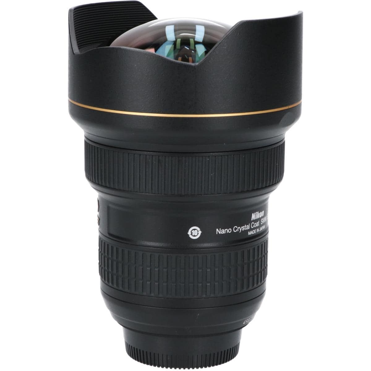 ＮＩＫＯＮ　ＡＦ－Ｓ１４－２４ｍｍ　Ｆ２．８Ｇ　ＥＤ