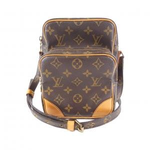 LOUIS VUITTON Monogram Amazon M45236 单肩包