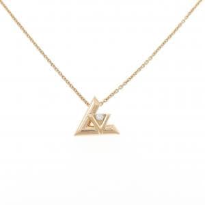 ルイヴィトン ヴォルト ワン PM ネックレス