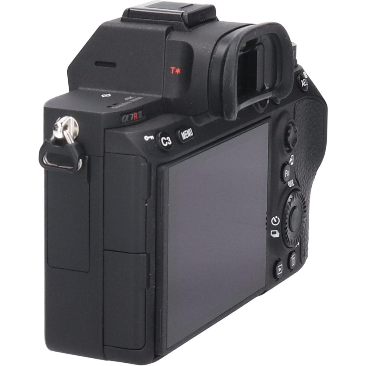 α７Ｒ　ＩＩＩ　ＩＬＣＥ－７ＲＭ３Ａ