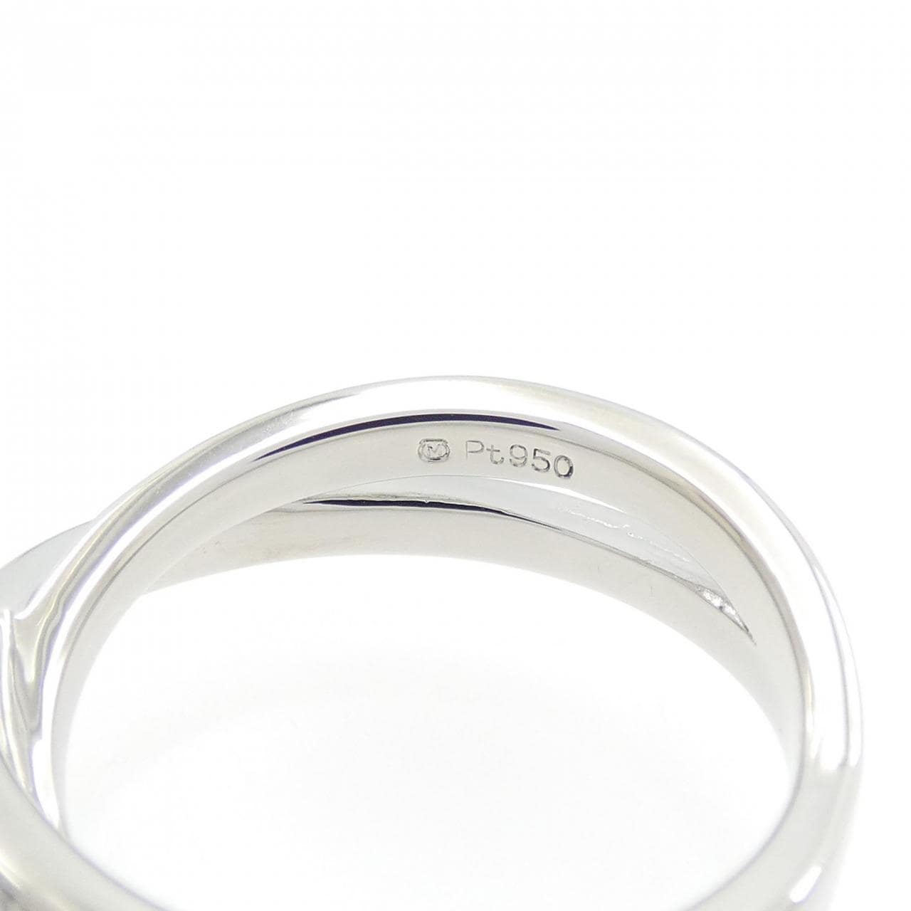 MIKIMOTO钻石戒指 0.15CT