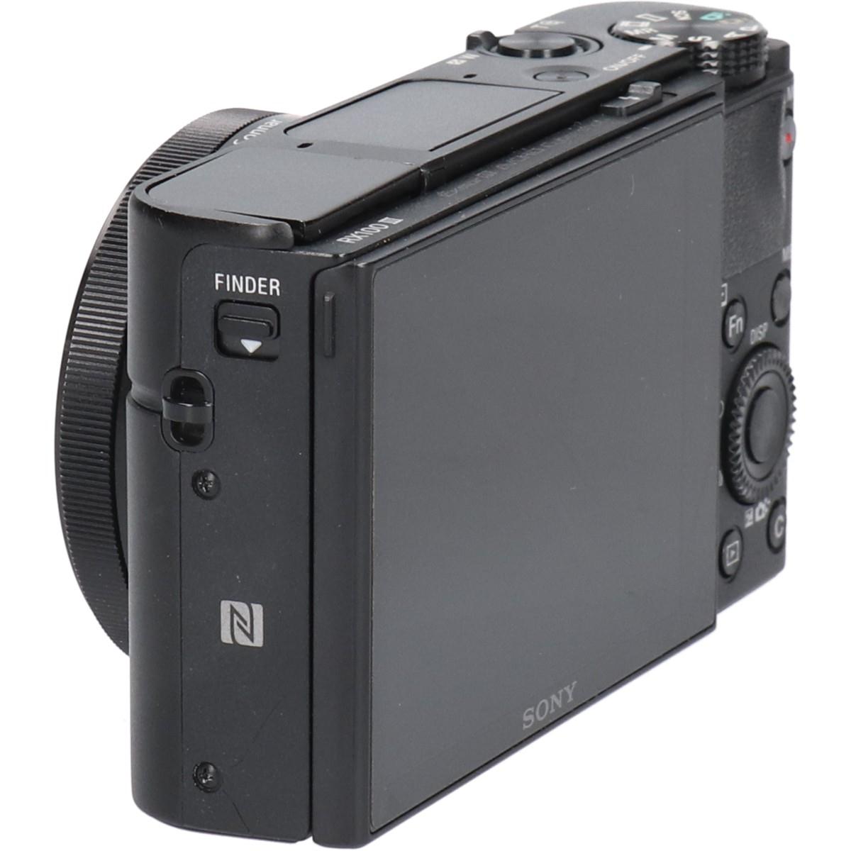 【ＷＥＢ限定現状販売品】ＤＳＣ－ＲＸ１００Ｍ３