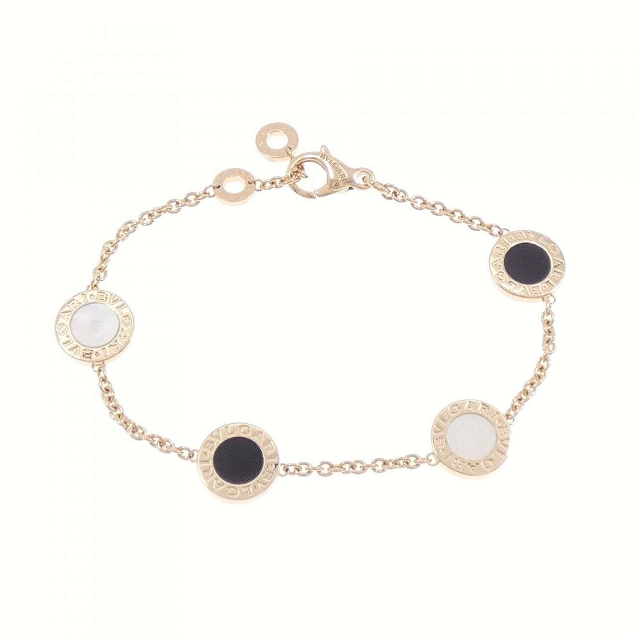 BVLGARI BVLGARI BVLGARI bracelet