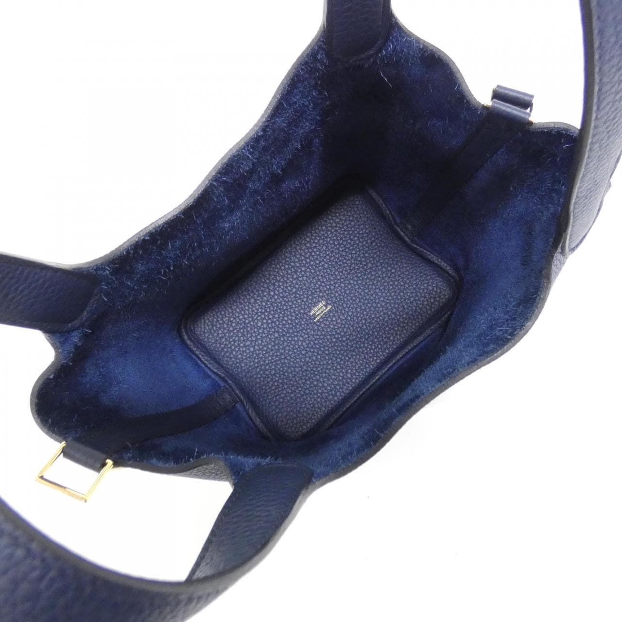 HERMES Picotin Lock PM 056289CC Bag