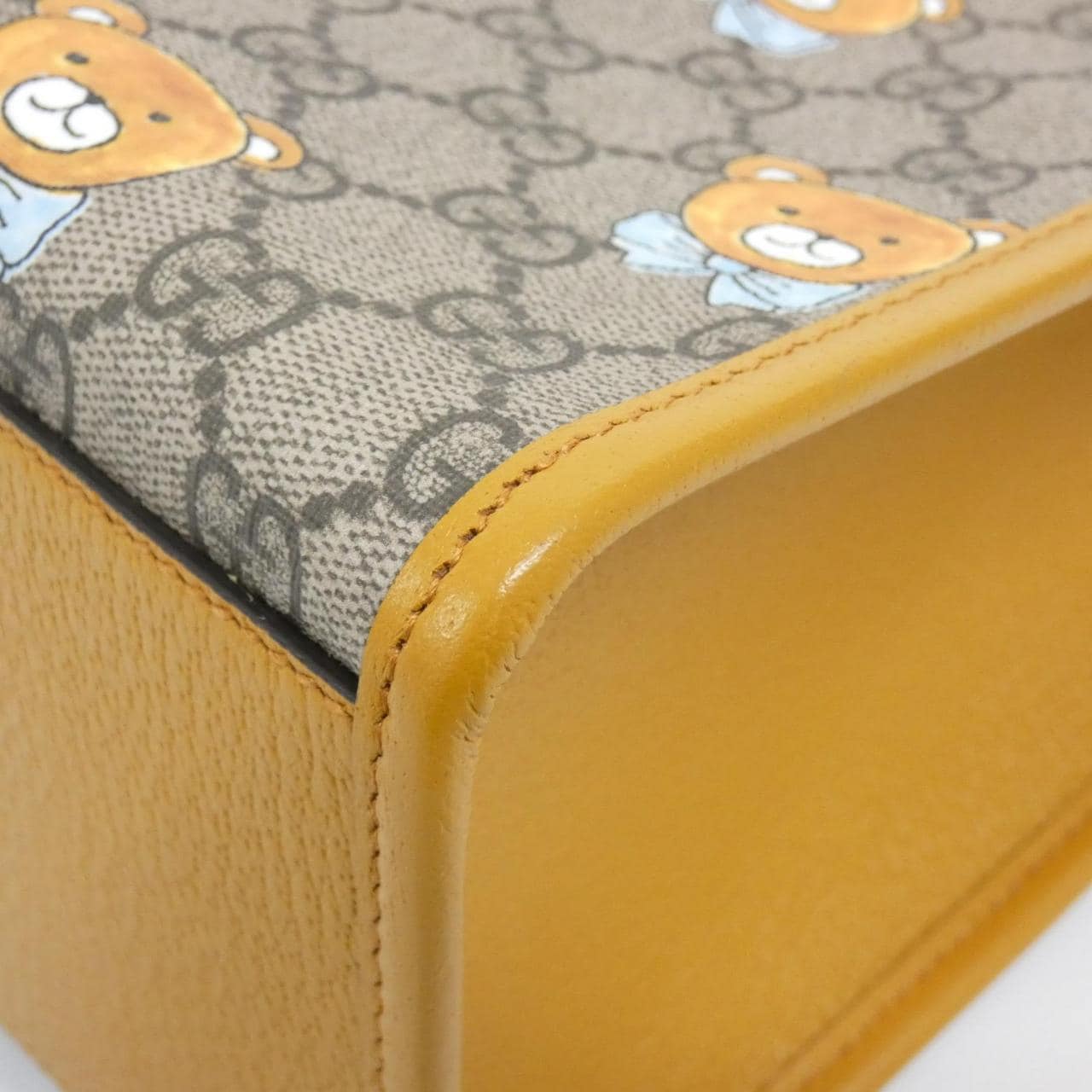 グッチ 660531 2YVAG トートバッグ