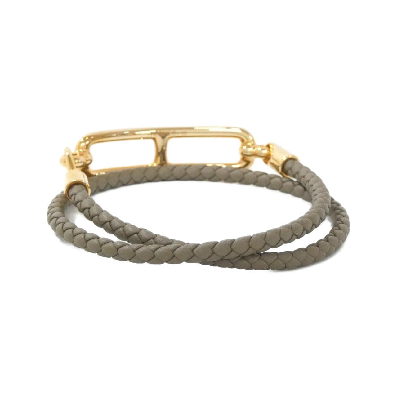 エルメス ルリ ドゥブル トゥール 071727FO ブレスレット