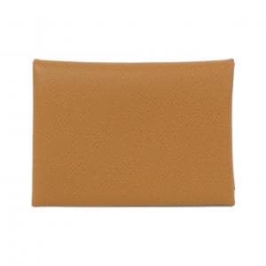 エルメス カルヴィ デュオ 083035CK コインケース