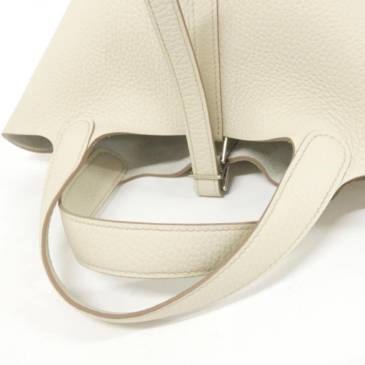 【未使用品】エルメス ピコタン ロック PM 056289CK バッグ