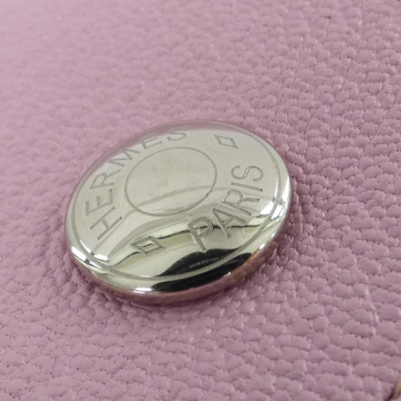 エルメス ヴァンキャトル ヴェルソ 076270CK コインケース