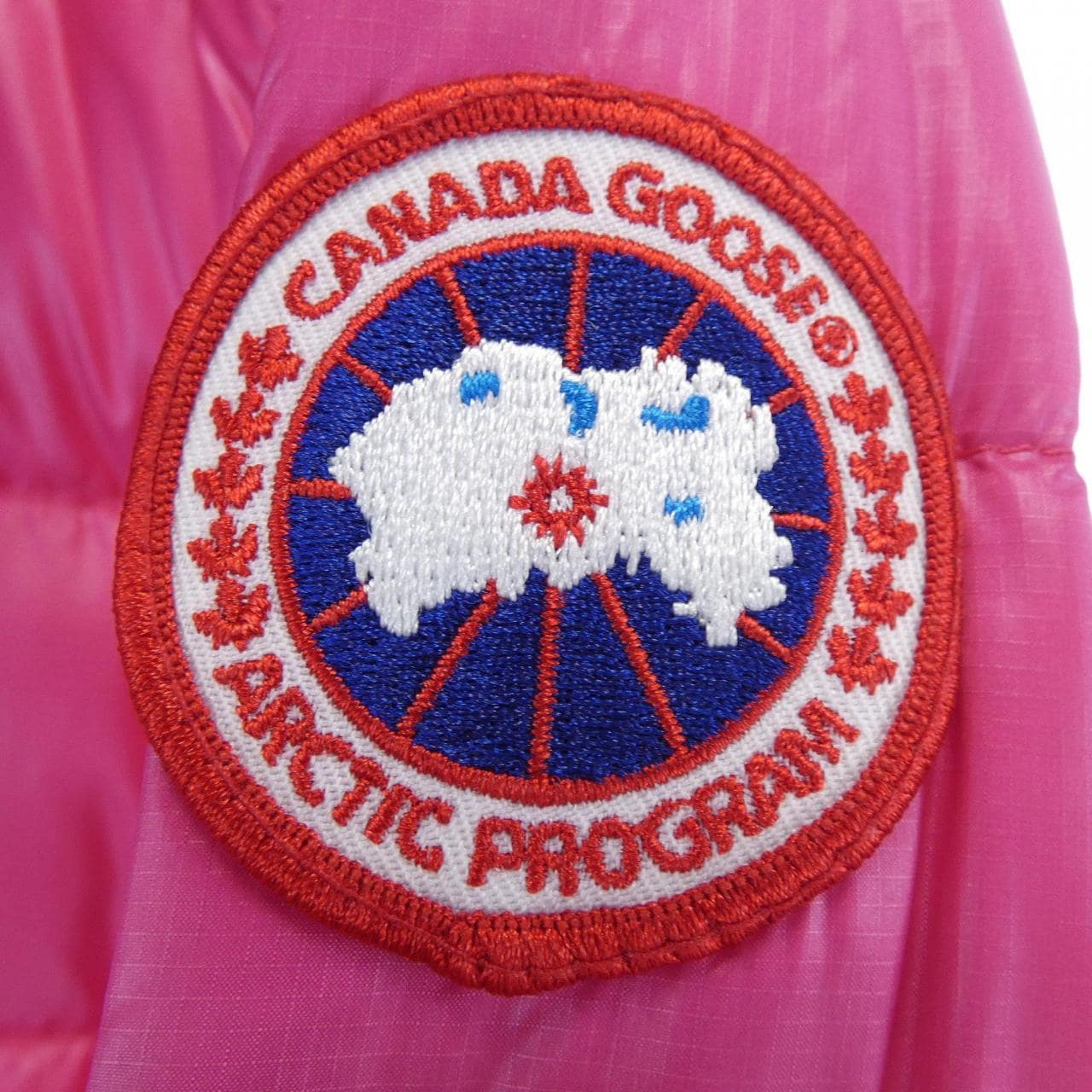 Canada goose CANADA GOOSE down jacket