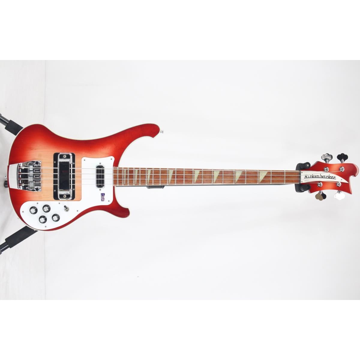 RICKENBACKER LTD 4003CB