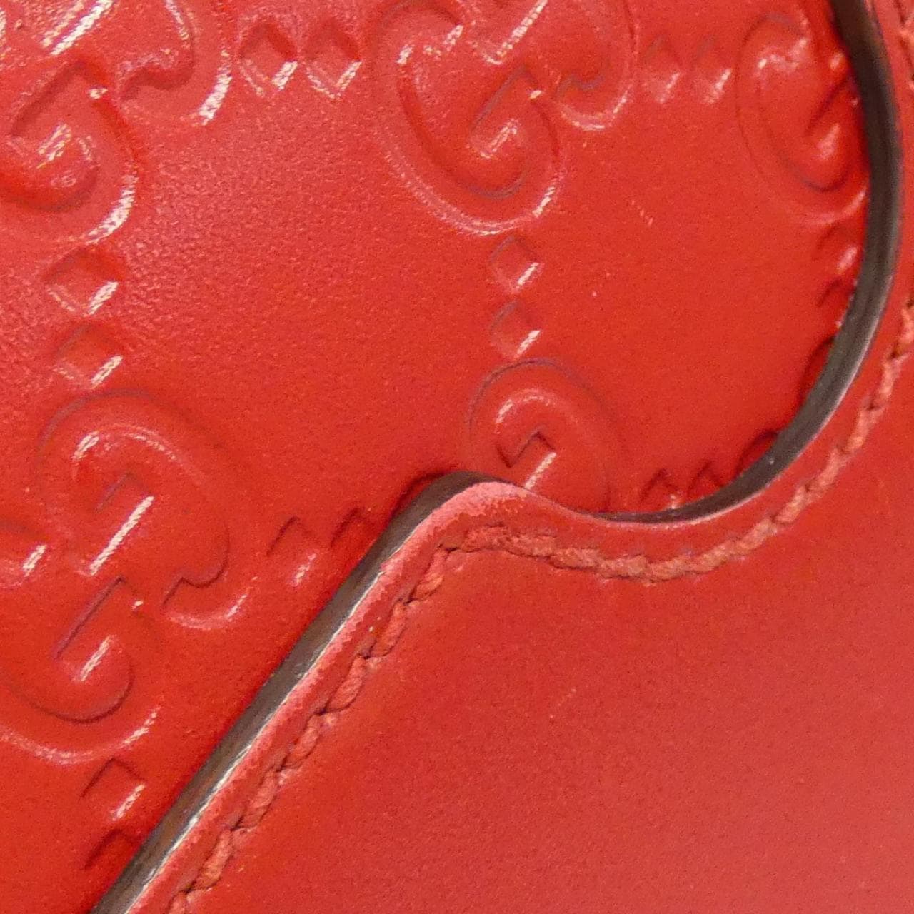 Gucci PADLOCK 409487 CWC1G Shoulder Bag