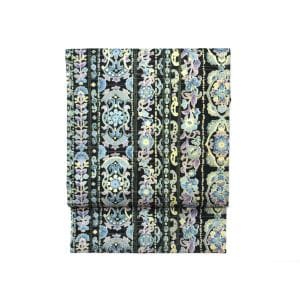 【新品】夏名古屋帯　岡重