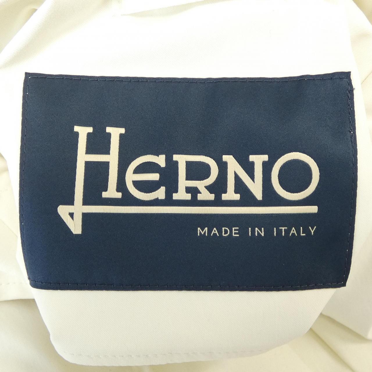 ヘルノ Herno ブルゾン