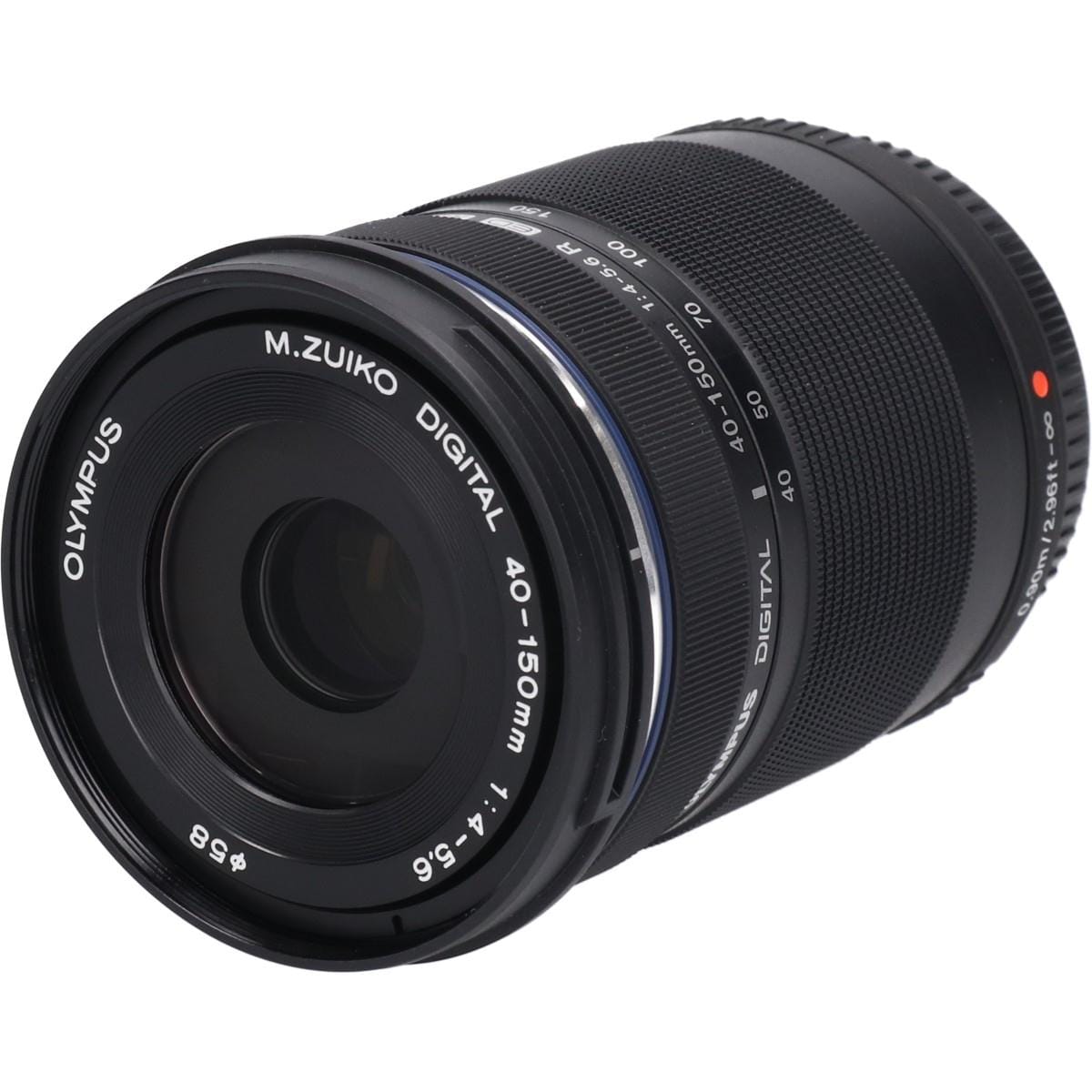 MZD ED40-150mm F4-5.6R黑色