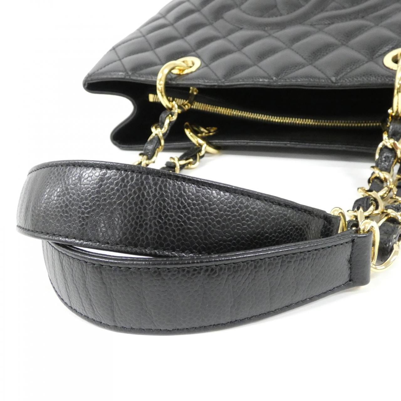 【ヴィンテージ】シャネル 50995 ショルダーバッグ