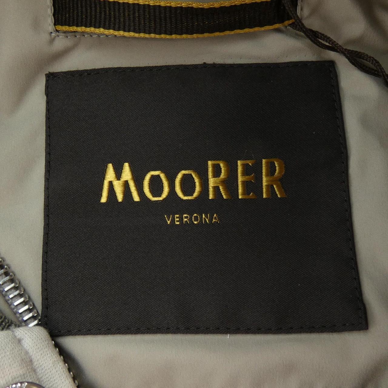 ムーレー MOORER ブルゾン