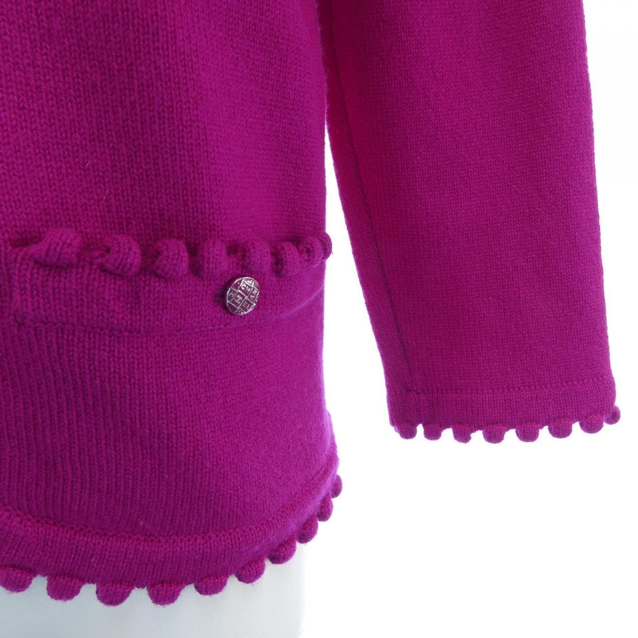 シャネル CHANEL P59711K07794 ニット