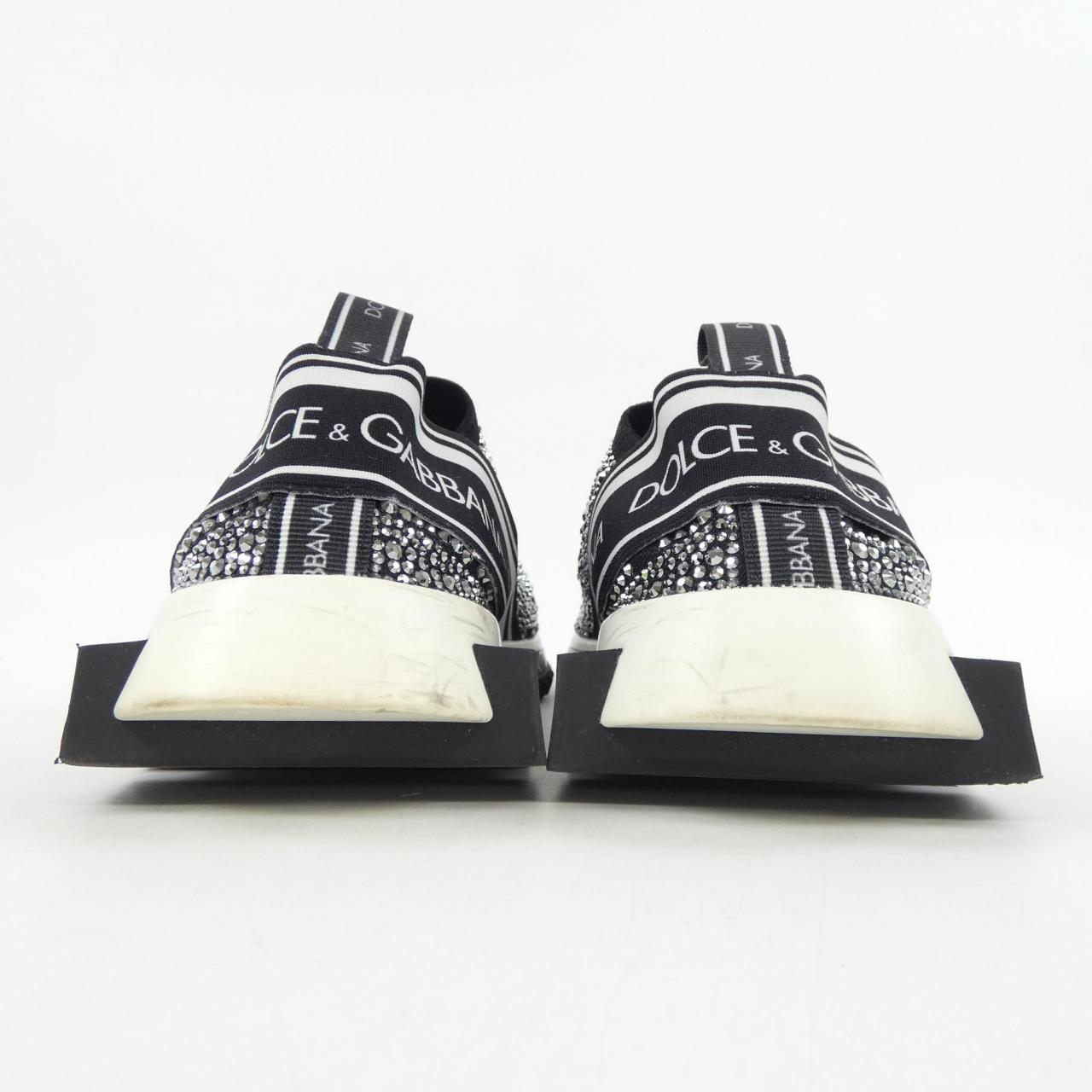 ドルチェアンドガッバーナ DOLCE&GABBANA CS1724AZ183 スニーカー