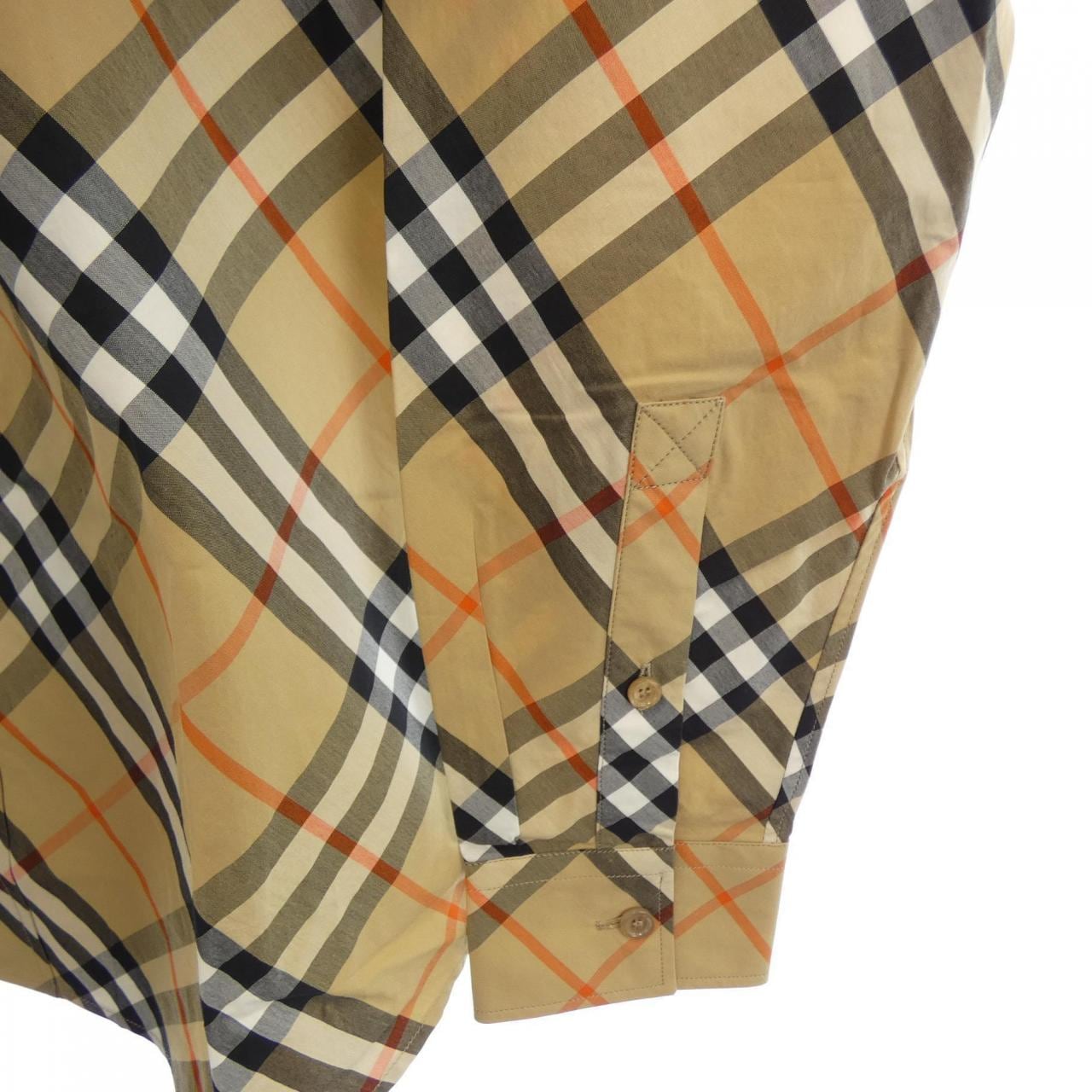 バーバリー BURBERRY 8087634 シャツ
