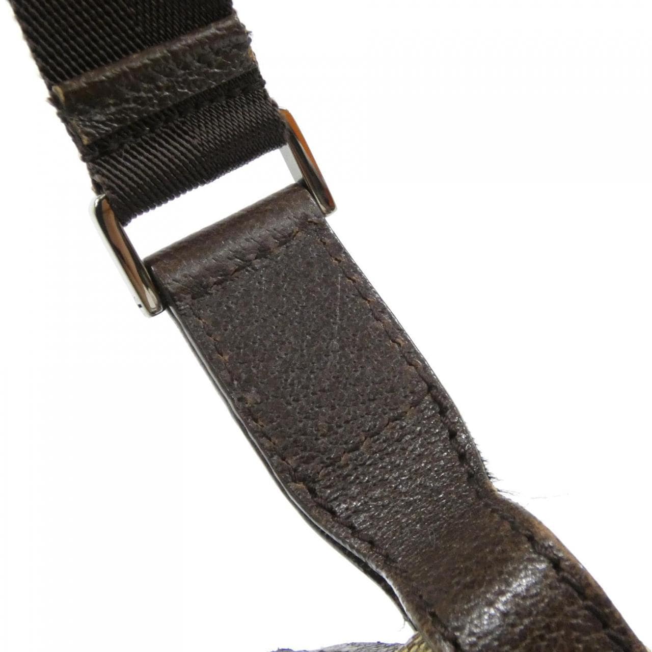 【ヴィンテージ】グッチ 122793 ショルダーバッグ