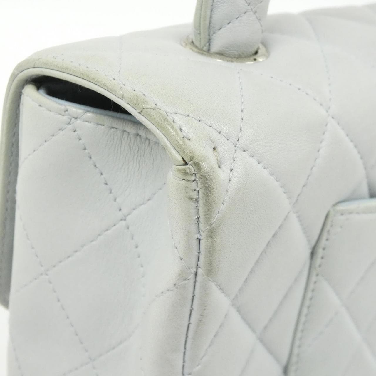 【ヴィンテージ】シャネル バッグ