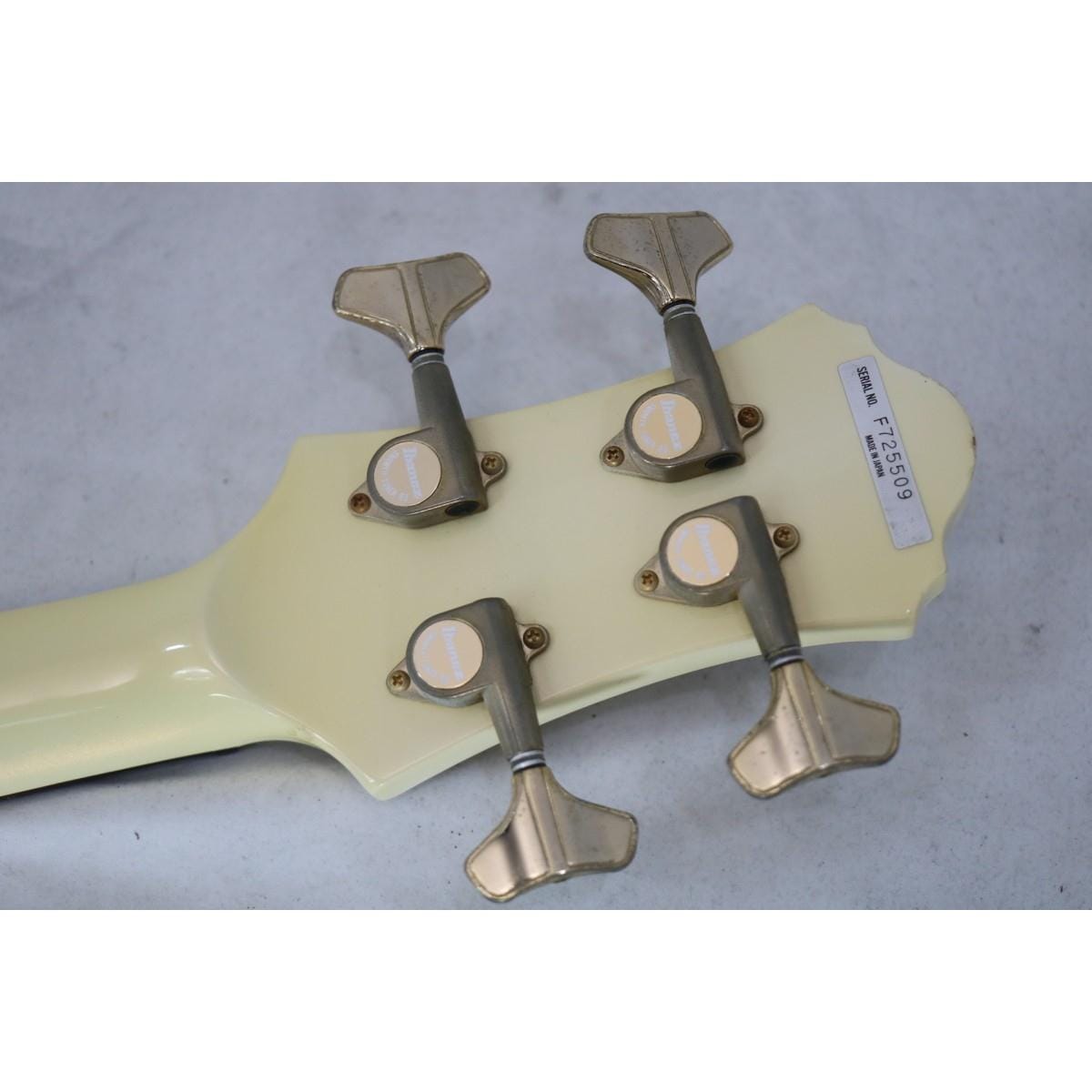 ＩＢＡＮＥＺ　　ＲＢ８３５