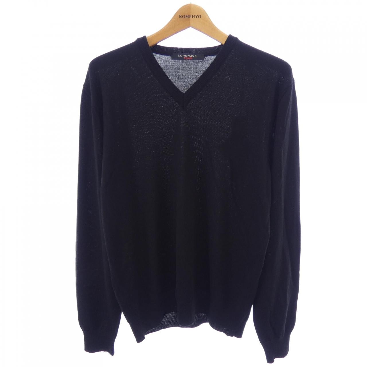LORENZONI ニット
