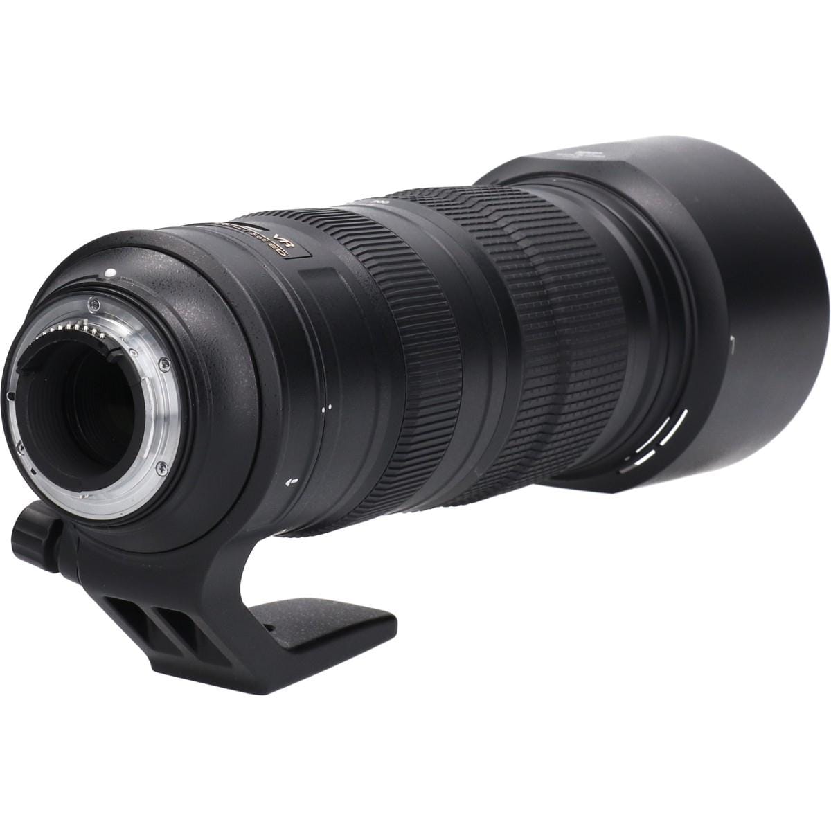 ＡＦ－Ｓ２００－５００ｍｍ　Ｆ５．６Ｅ　ＥＤ　ＶＲ