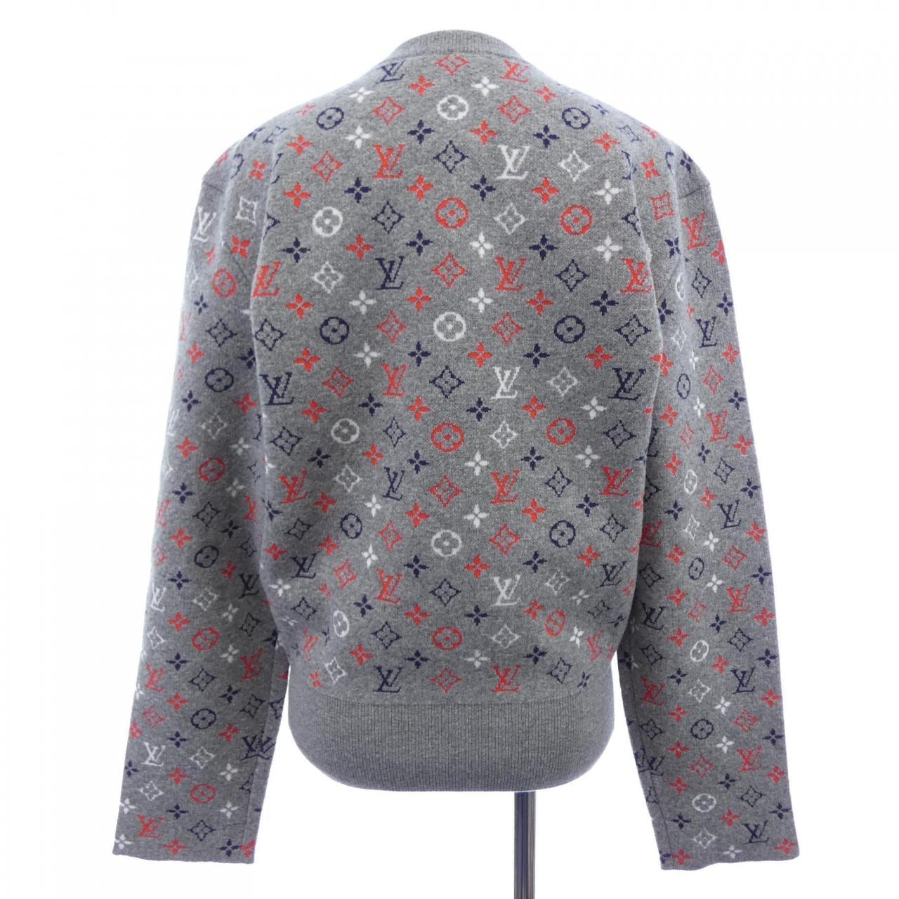 ルイヴィトン LOUIS VUITTON FPKL83DWE ニット