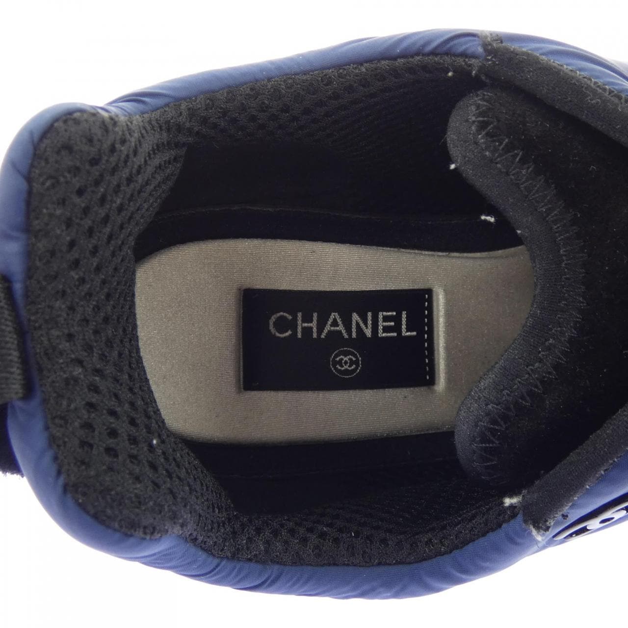 シャネル CHANEL G38036 スニーカー