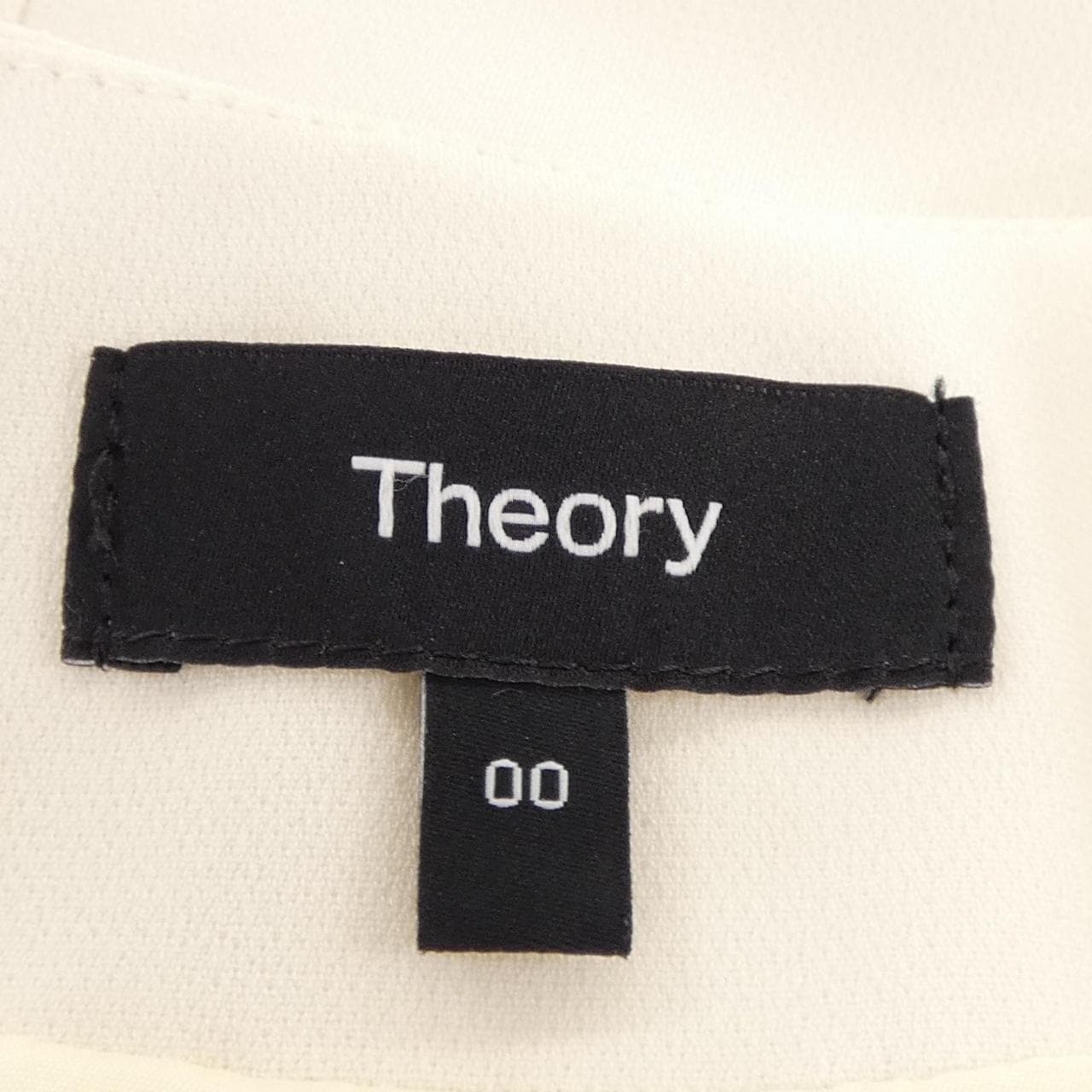 セオリー theory 01-3304100 ジャケット