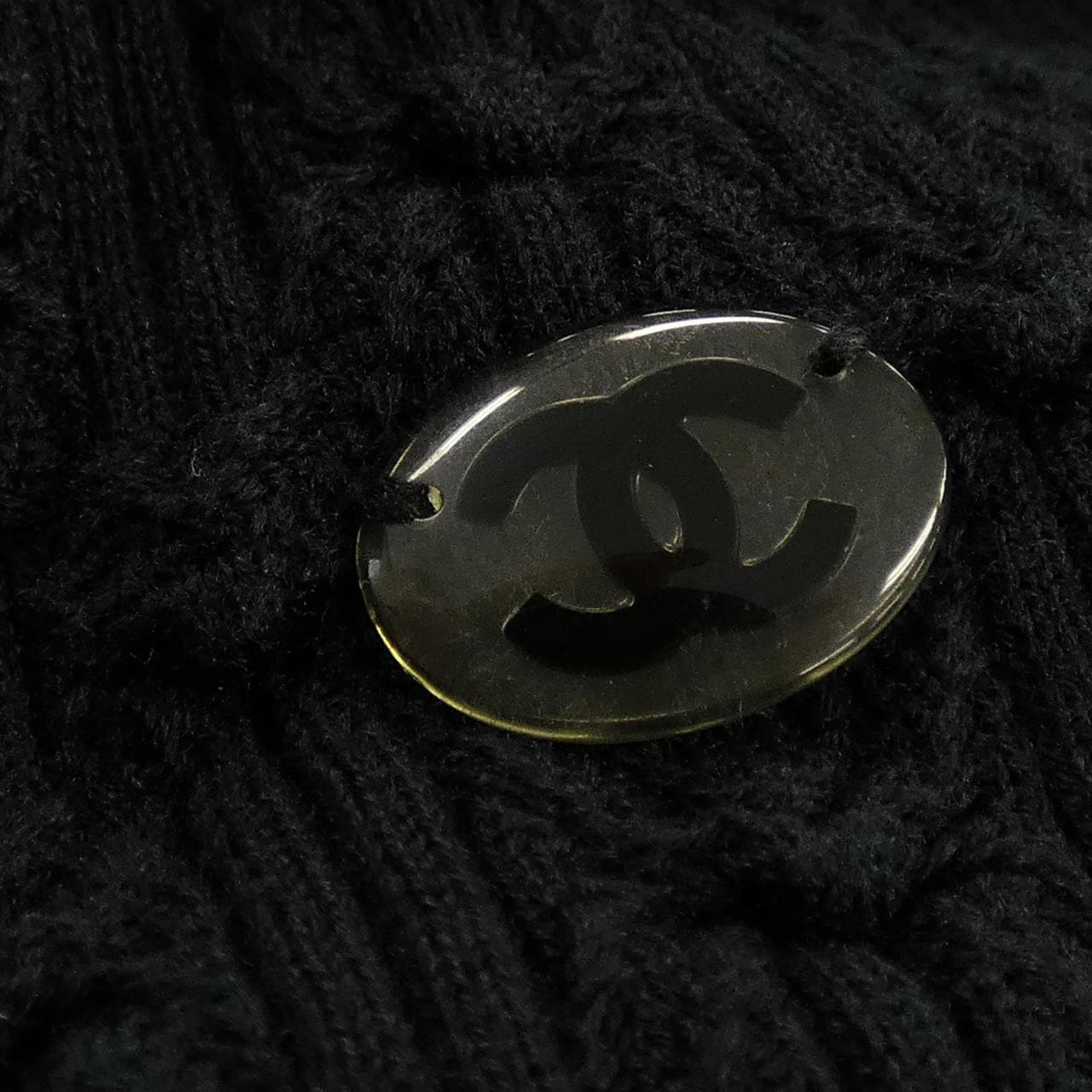 シャネル CHANEL P58467K07659 ニット