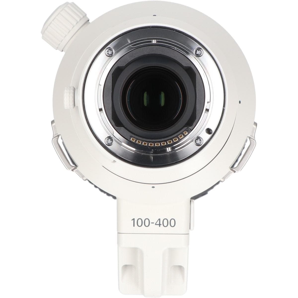 ＦＥ１００－４００ｍｍ　Ｆ４．５ＧＭ　ＯＳＳ