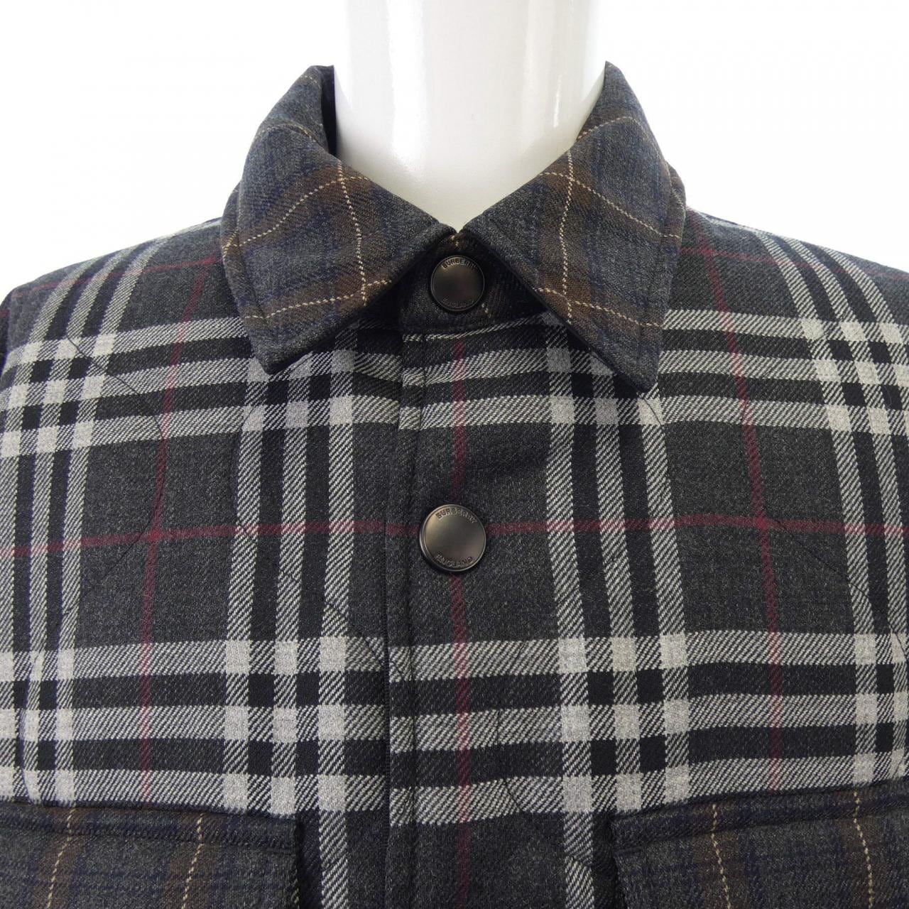 BURBERRY夹克