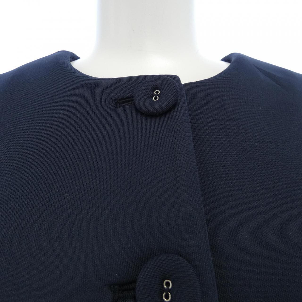 chesty jacket