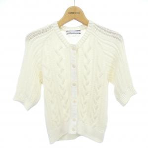 フォクシーニューヨーク FOXEY NEW YORK カーディガン