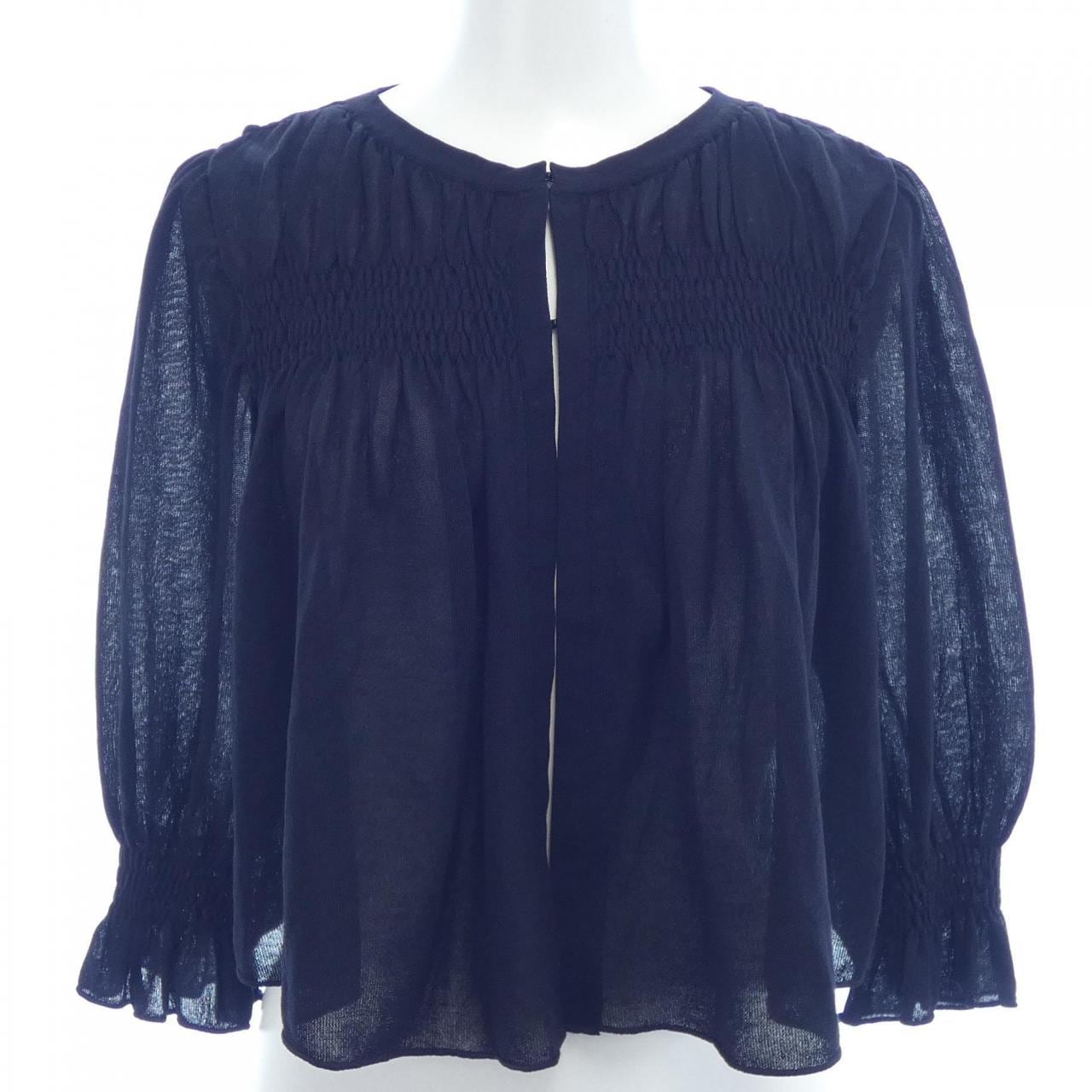 トゥービーシック TO BE CHIC カーディガン