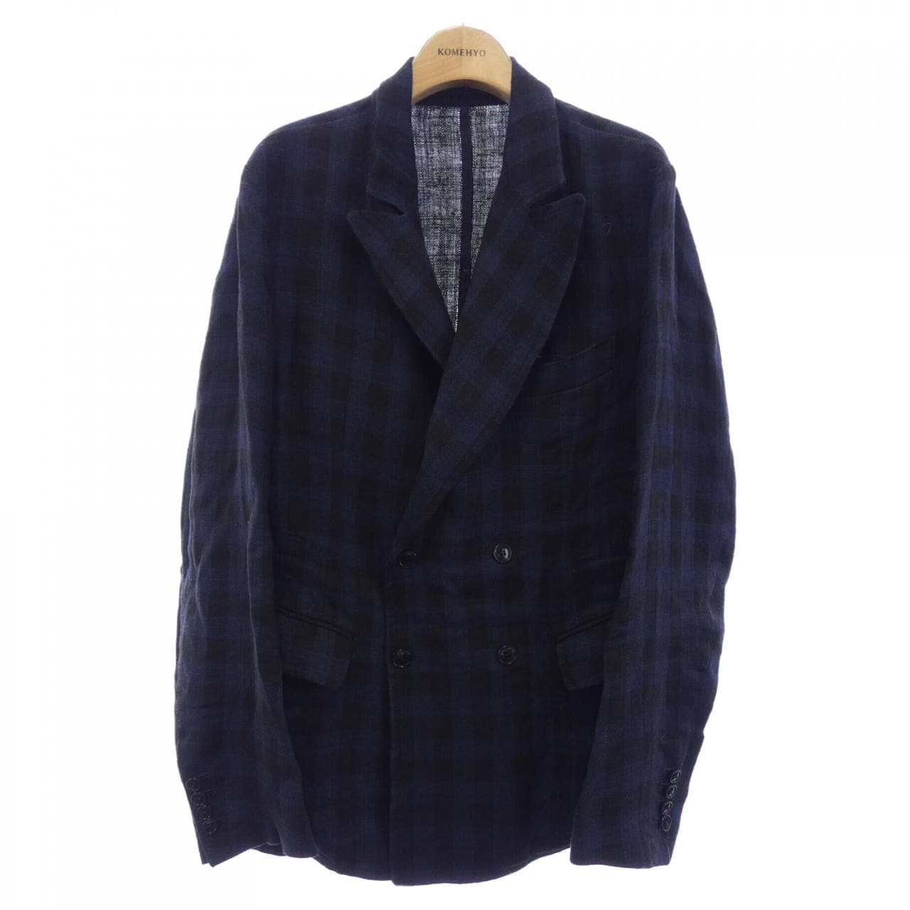 エムピー マッシモ ピオンボ MP MASSIMO PIOMBO GKV-1503 ジャケット