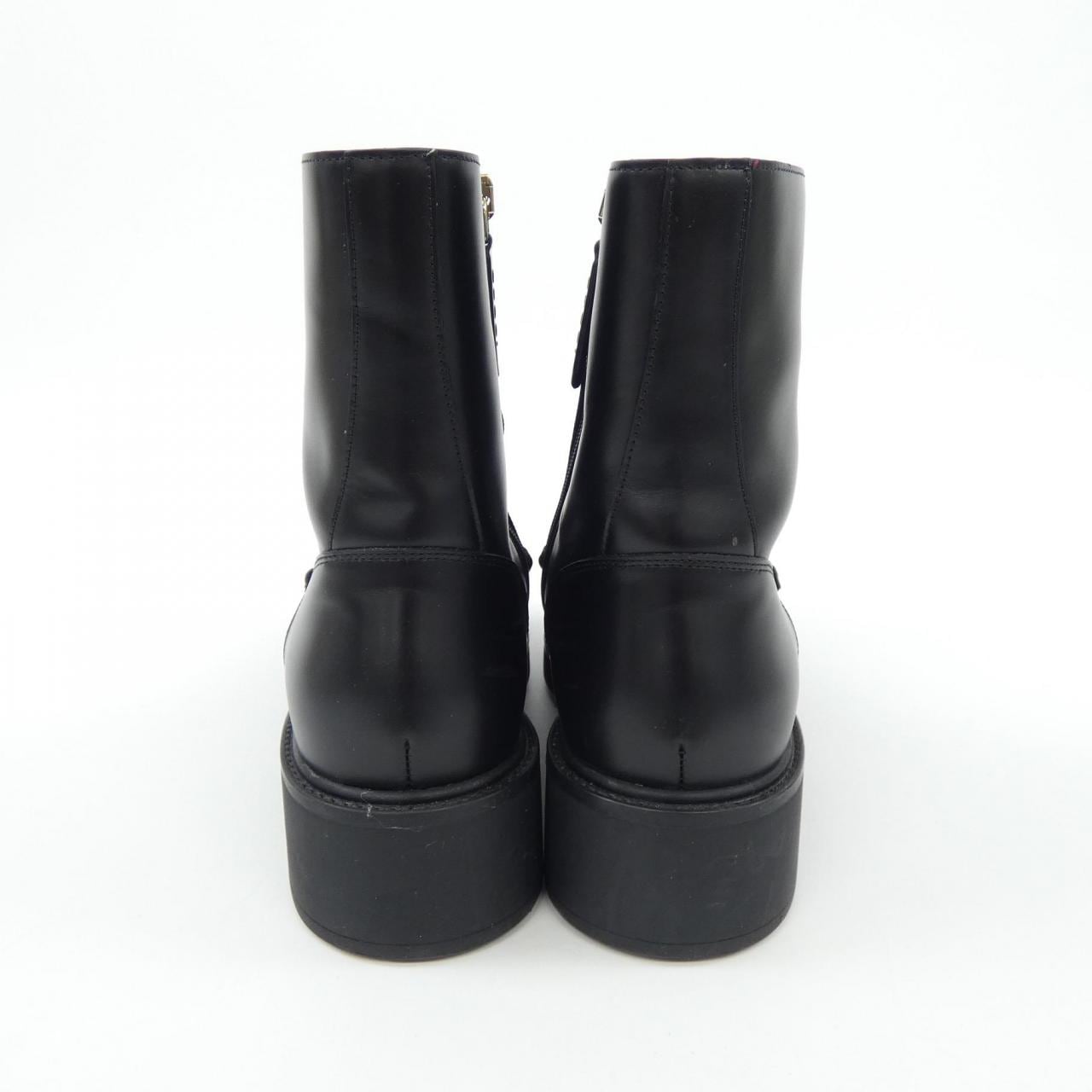 グッチ GUCCI 798724 ブーツ