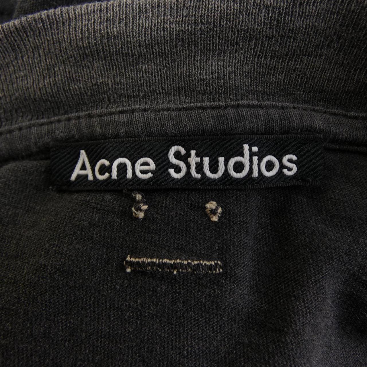 アクネストゥディオズ ACNE STUDIOS Tシャツ